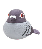 Kitan Club - Fuku Fuku Hato (Pigeon)