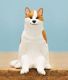 Kitan Club - Sitting Dog Gacha