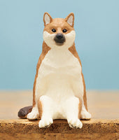 Kitan Club - Sitting Dog Gacha