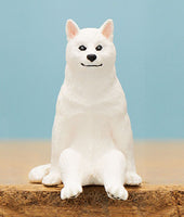 Kitan Club - Sitting Dog Gacha