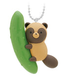 Kitan Club - Tanuki and Kitsune Food Series