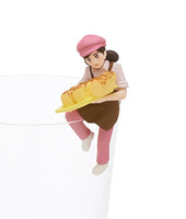 Kitan Club - Working Fuchiko