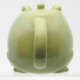 Sun Art Frog and Tadpole Teapot and Teacup Tea set