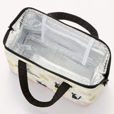Studio Ghibli Kiki's Delivery Service Insulated Lunch Bag