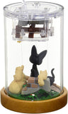 Studio Ghibli Kiki's Delivery Service Moving Music Box