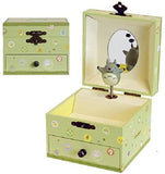 My Neighbor Totoro Paper Box Music Box Studio Ghibli (tonari no totoro)